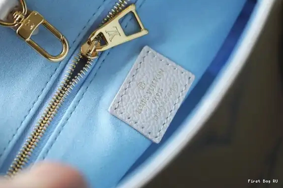 Firstbags ru review LOUIS VUITTON ONTHEGO MM 0611